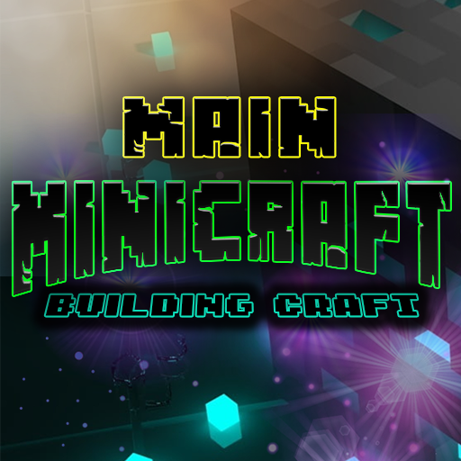 Main Minicraft Main Minicraft