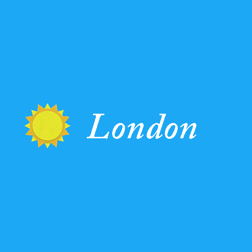London - weather