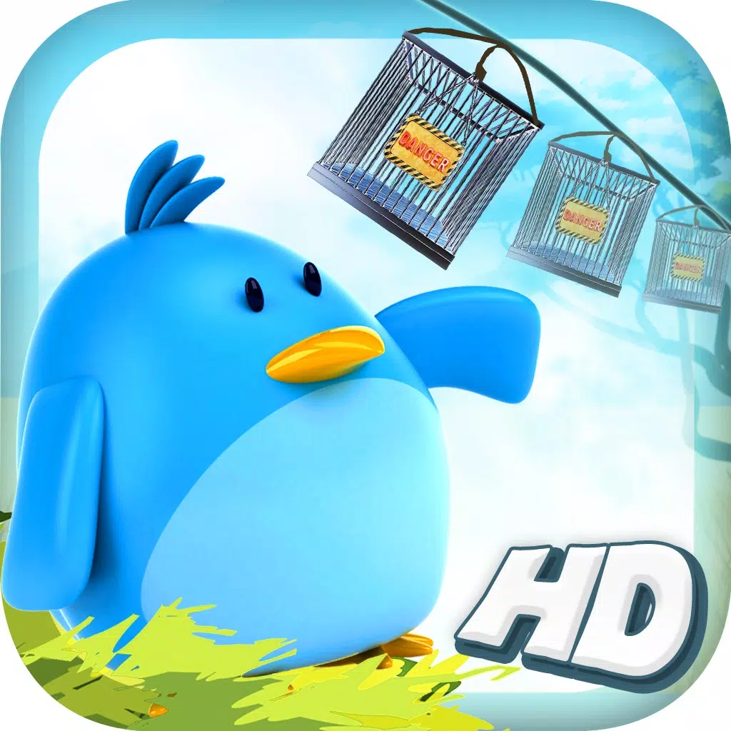 Plenty of Birds HD Free Plenty of Birds HD Free