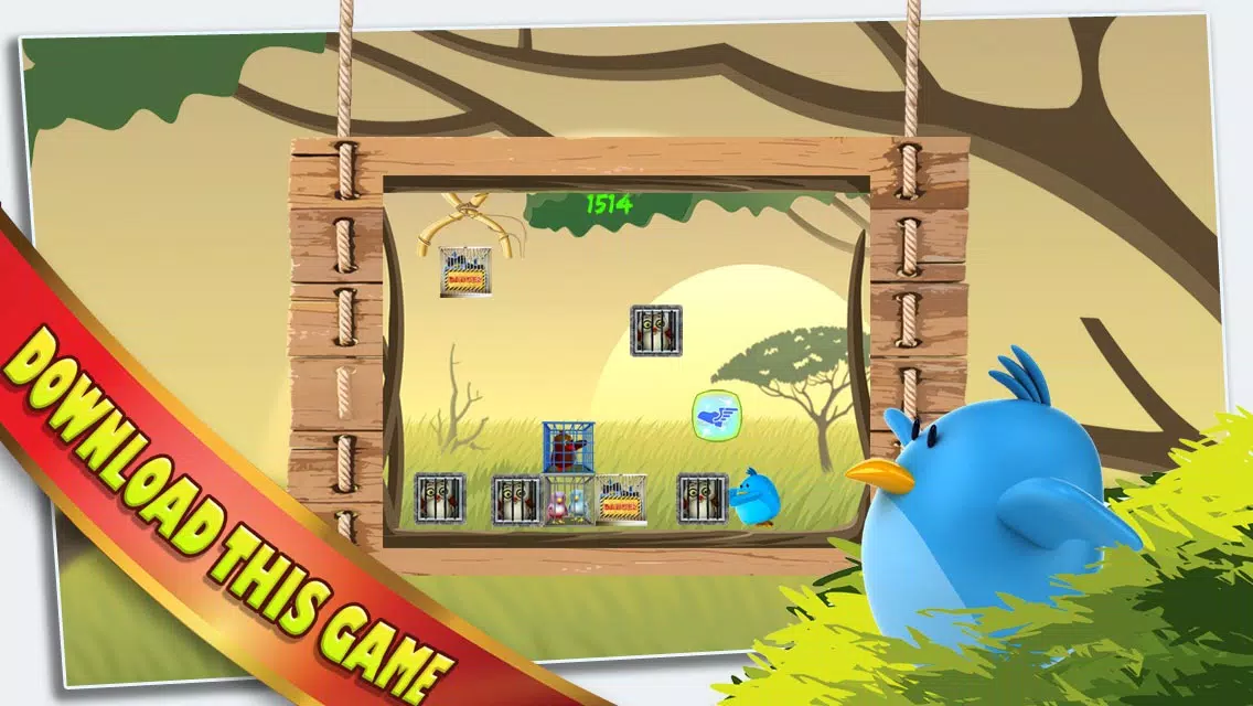Capturas de tela do Plenty of Birds HD Free