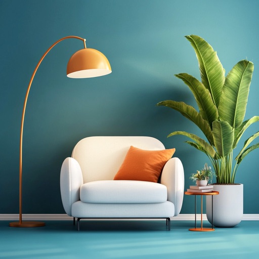 Home AI Interior Design – Deco Home AI Interior Design – Deco