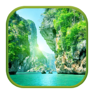 10000 Nature Wallpapers