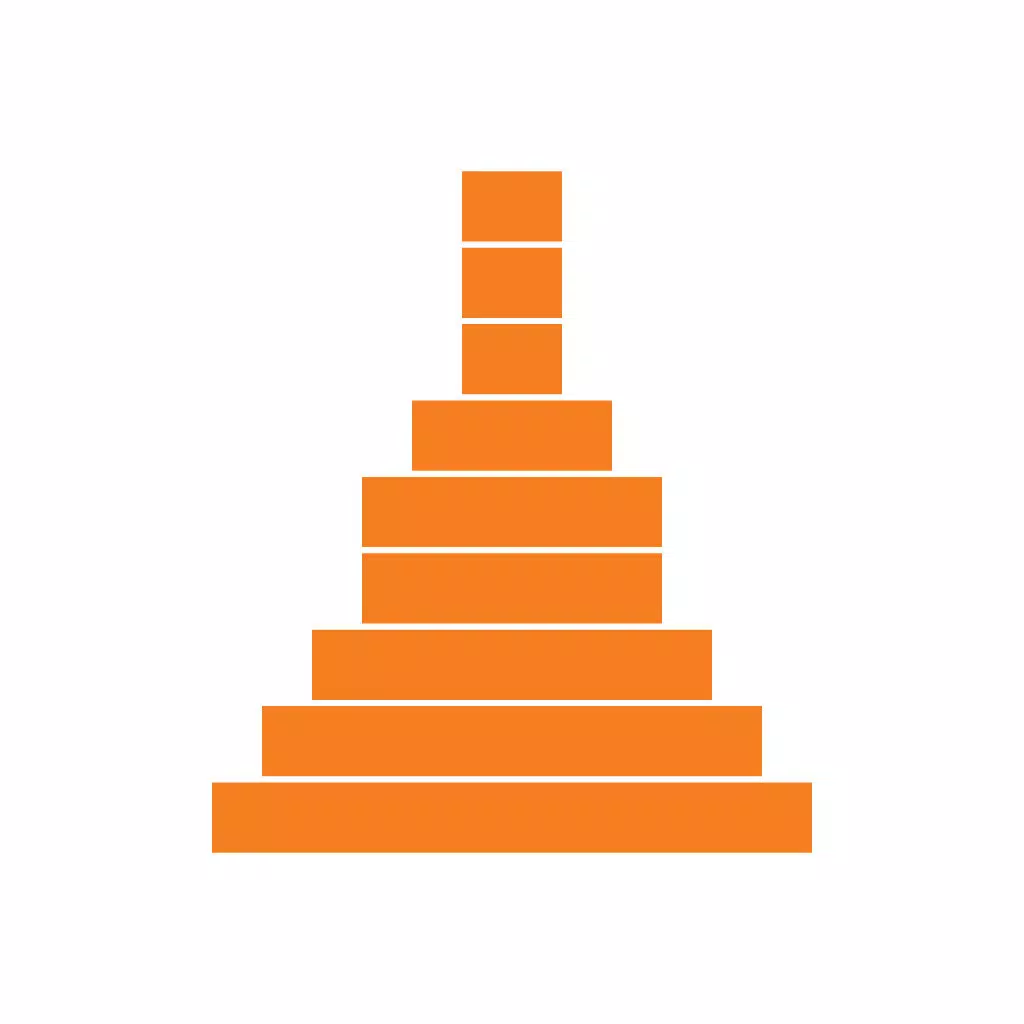 Stack It up endless challenges