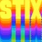 STIX - Animated Text Stickers