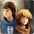 Brothers: A Tale of Two Sons Brothers: A Tale of Two Sons