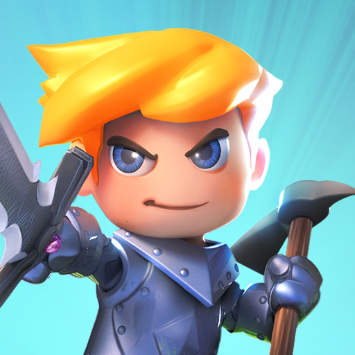 Portal Knights Portal Knights