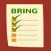 BRING! Shopping list