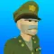 Military Commander!