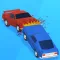 Pushy Cars 3D