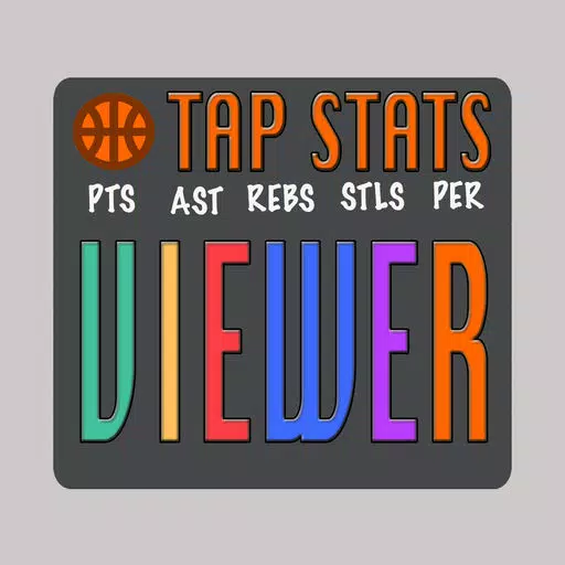TAP STATS – VIEWER TAP STATS – VIEWER