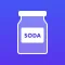 Baking Soda - Tube Cleaner