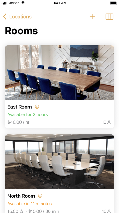 Casa W应用截图