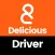 &Delicious Driver