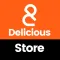 &Delicious Store