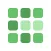 Contribution Graphs for GitHub