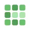 Contribution Graphs for GitHub