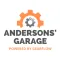 Andersons' Garage