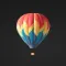 Balloon Map Chaser