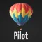 Balloon Map Pilot