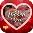 Find Objects : Romantic Proposal