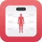 Healthy Body Tracker