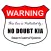 NO DOUBT-KIA