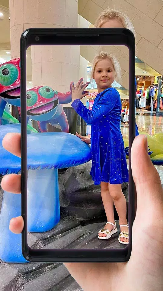Funny Kids Diana Show Wallpapers 2021 Screenshots