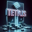 Square Tetris