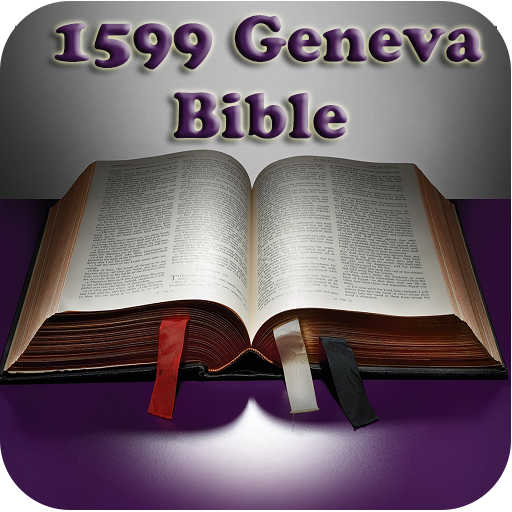 1599 Geneva Bible
