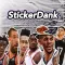 StickerDank™ - Dankstars #2