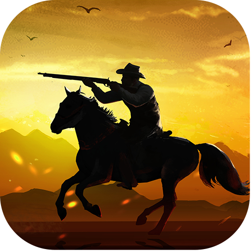 Outlaw Cowboy Outlaw Cowboy
