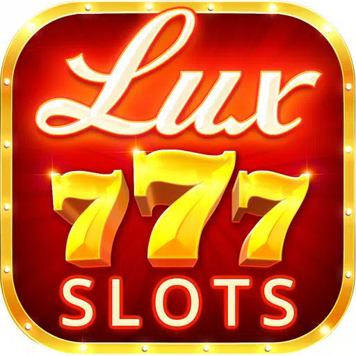 Lux Slots Lux Slots