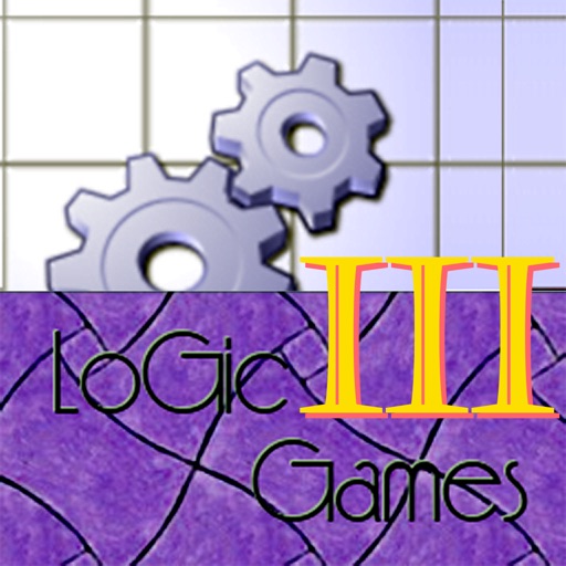 100×3 Logic Games 100×3 Logic Games