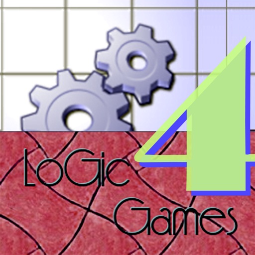 100 / 4 Logic Games 100 / 4 Logic Games