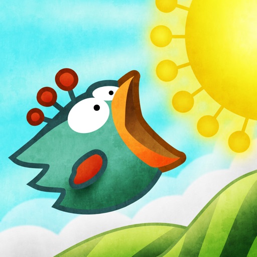 Tiny Wings Tiny Wings