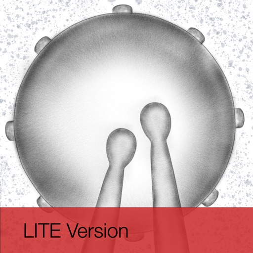 DrumSetlist Manager Lite DrumSetlist Manager Lite