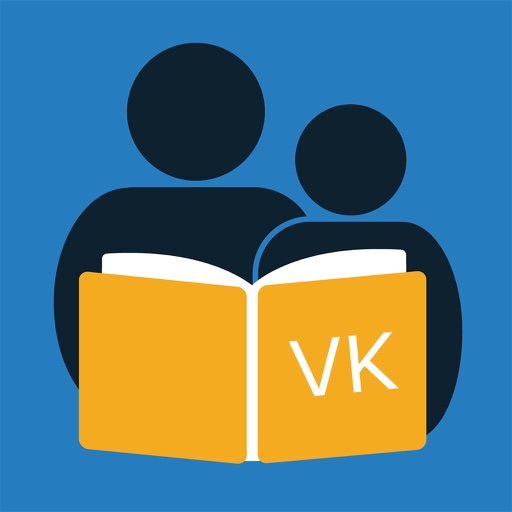 Interestingness for Vkontakte - Read best groups and publics Interestingness for Vkontakte - Read best groups and publics