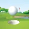 Catch Me-Golf putt