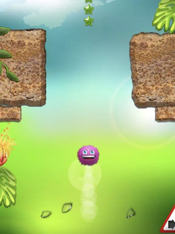 Tum Tums: Above The Jungle iPad 应用截图
