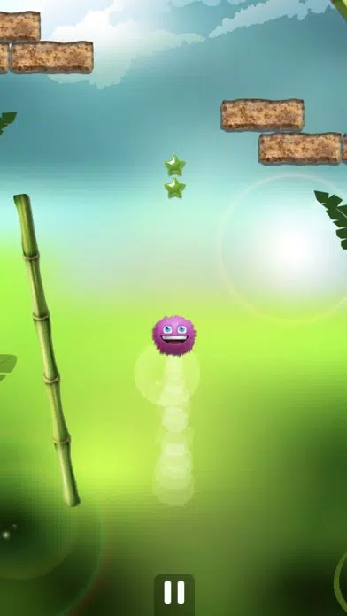 Tum Tums: Above The Jungle应用截图