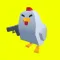 Animal Horde: Offline FPS