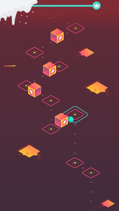 Capturas de pantalla de Neo Lights
