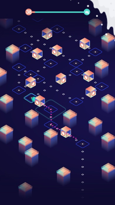 Capturas de pantalla de Neo Lights