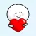 Luv! Stickers