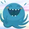 Otto The Octo! Stickers