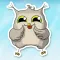 Owly! Stickers