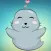 Little Seal! Stickers