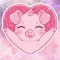 Piggy! Stickers