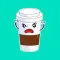 Coffee Time Good Morning Break