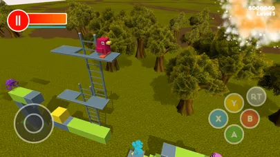 تصاویر Ducky World Tales of Adventure
